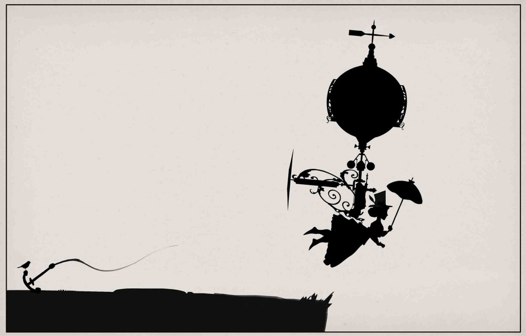 Silhouette 1
